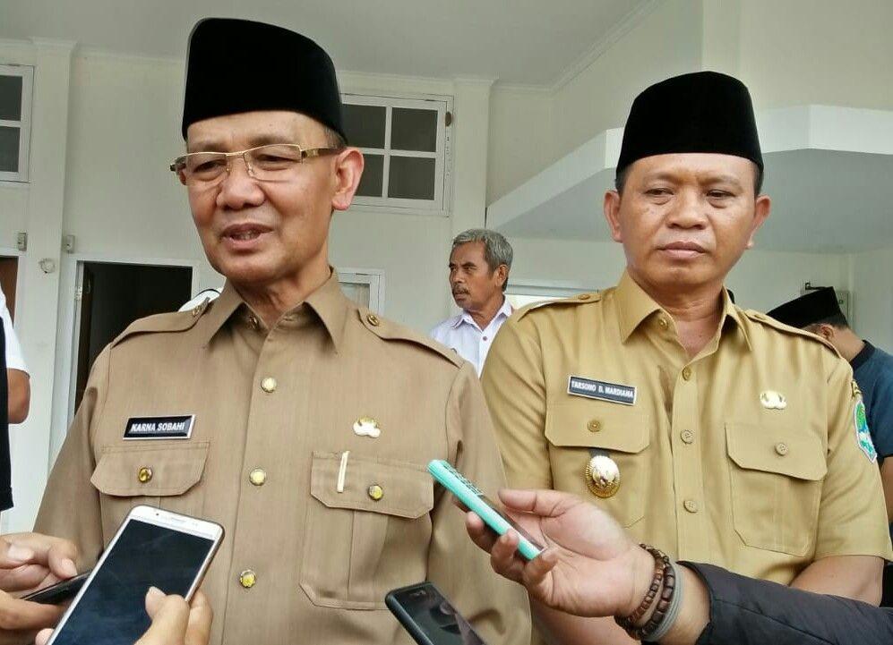 Bangun Sirkuit MotoGP di Majalengka, Bupati Bakal Temui Ridwan Kamil