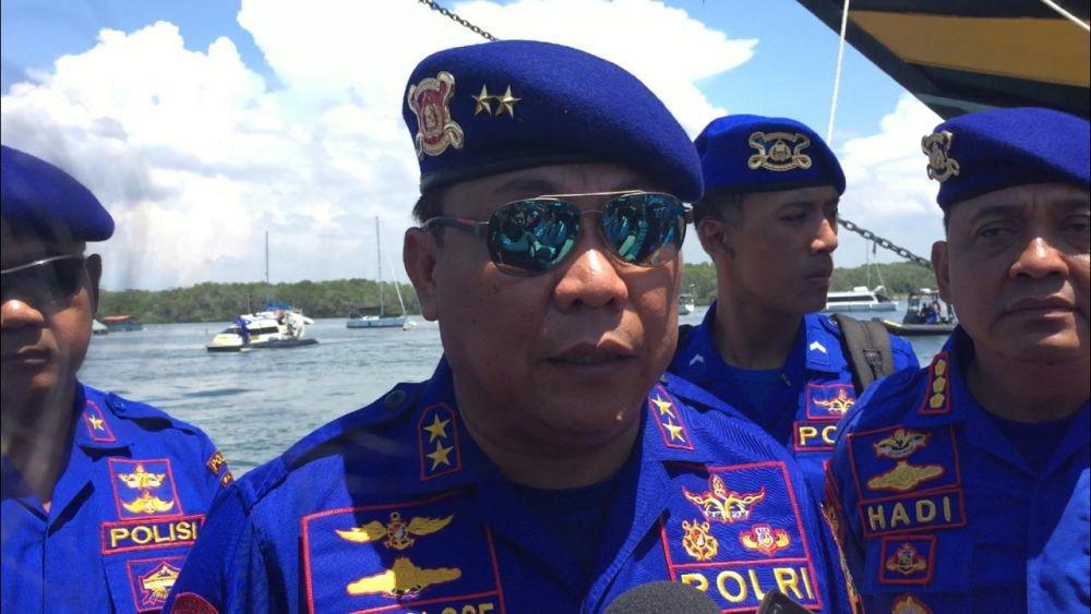 Polda Bali Hentikan Kasus Dugaan Paedofil di Ashram Klungkung!
