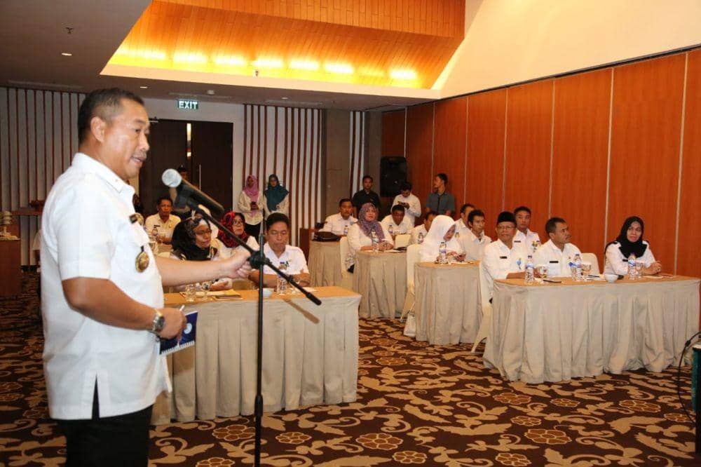 Kasus Narkoba di Jatim Masih Tinggi, Banyuwangi Jadi Pintu Masuk