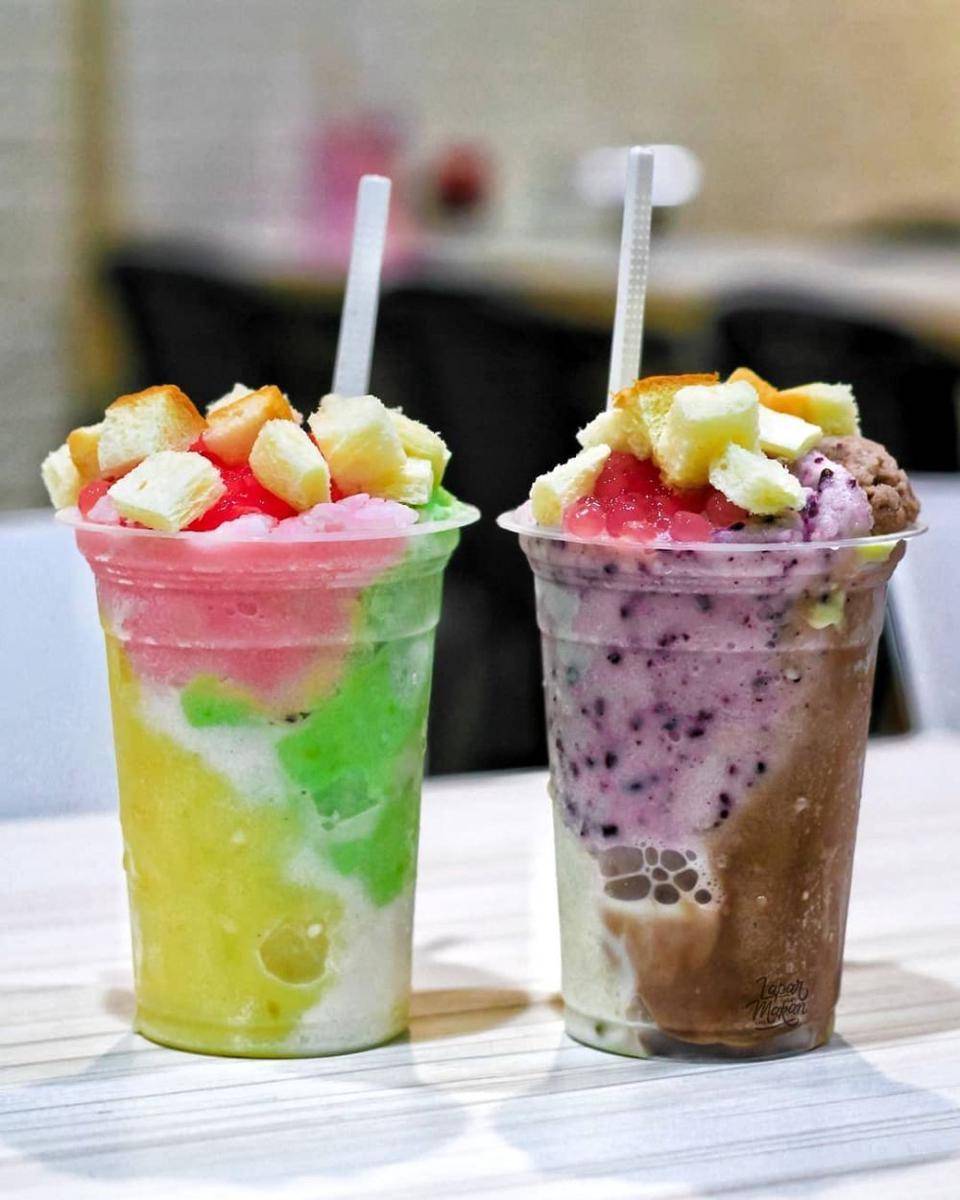Instagram.com/laparlagimakanlagi