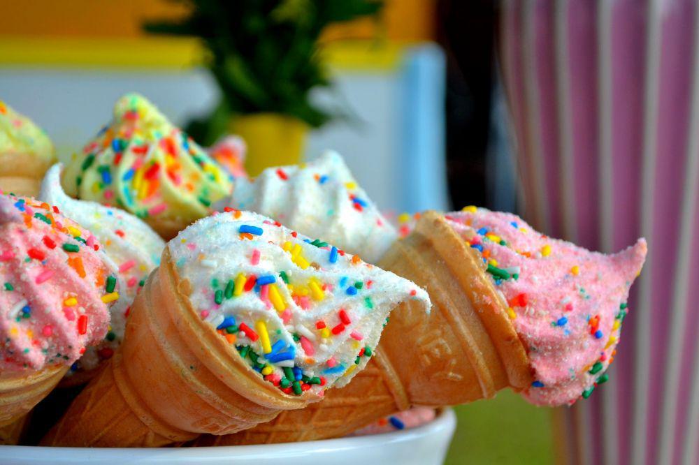 Bocah Asal Inggris Meninggal Dunia Akibat Alergi Usai Makan Es Krim
