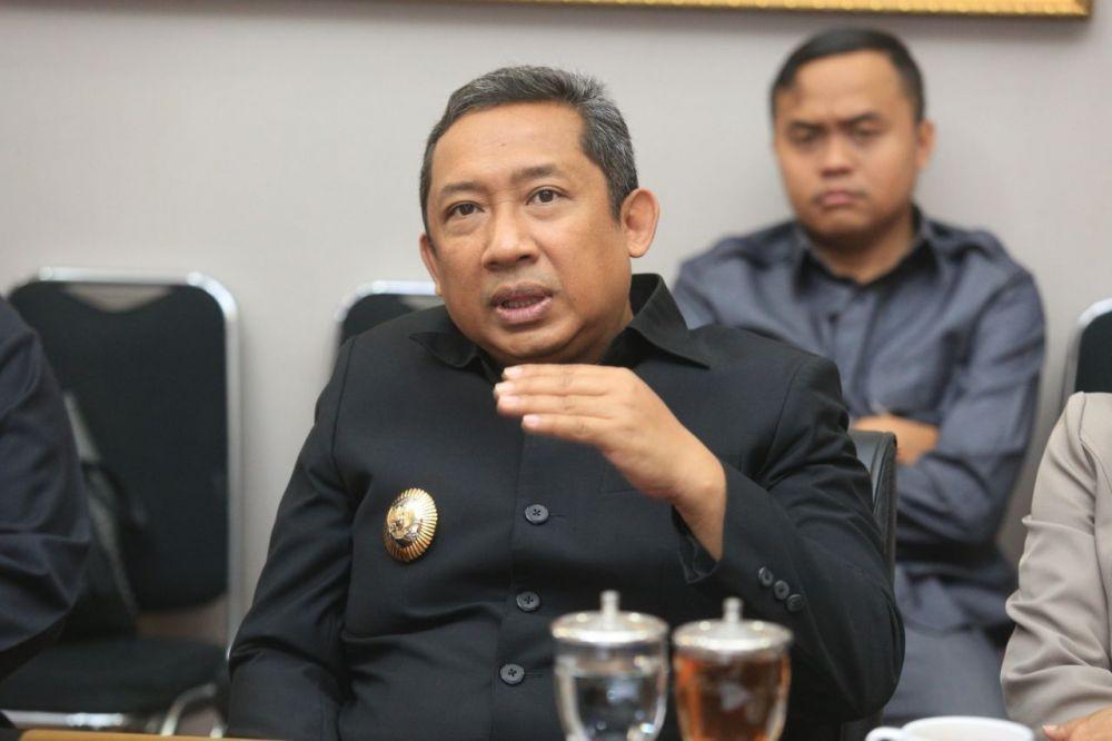 Pedagang Pasar Jadi Target Vaksinasi, Begini Kata Pemkot Bandung