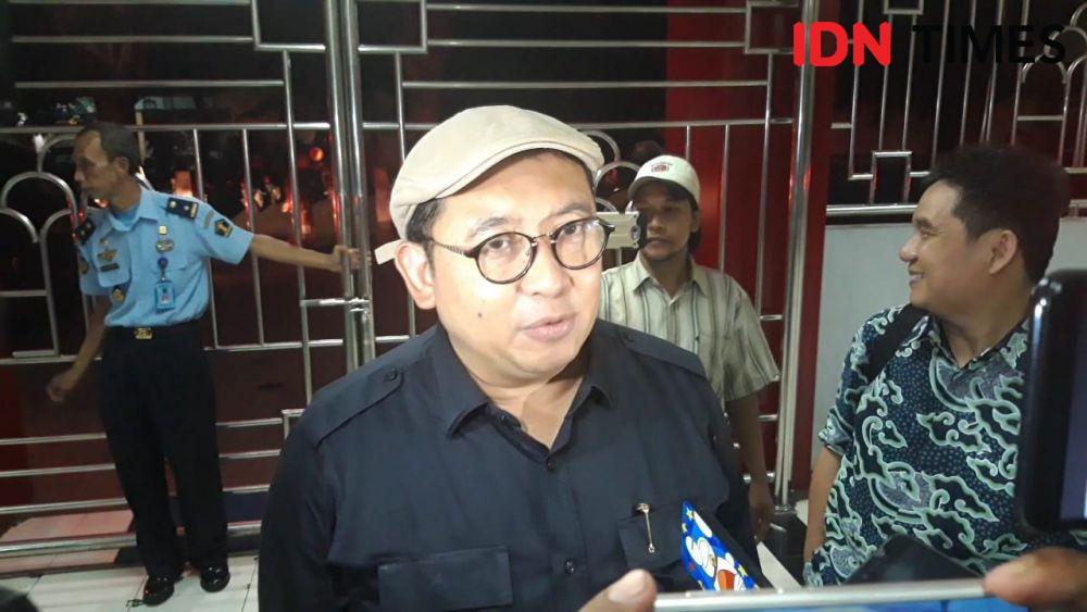 Fadli Zon Sebut Wajar Jika Munajat 212 Diwarnai Orasi Politik