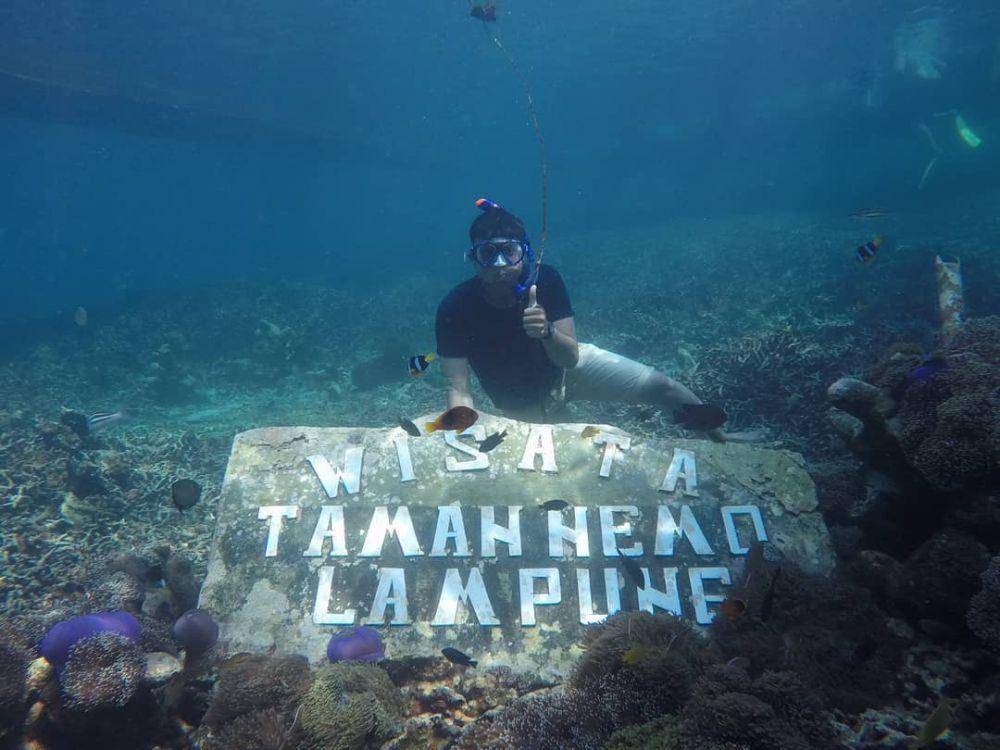 instagram.com/pahawang.wisata