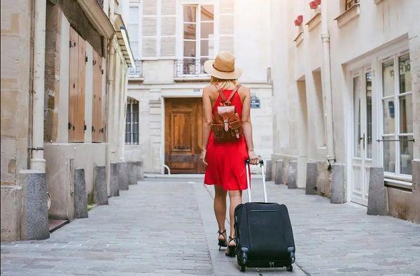Liburan Mendadak? Patuhi 5 Tips Wajib bagi Solo Traveler Ini!