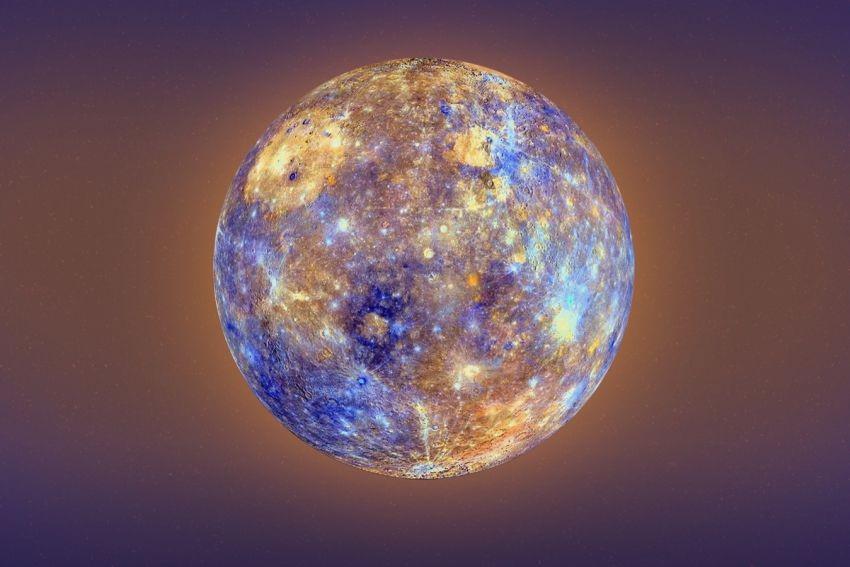 [QUIZ] Kami Tahu Sifat Asli Kamu Sebenarnya Berdasarkan Planet yang Dipilih