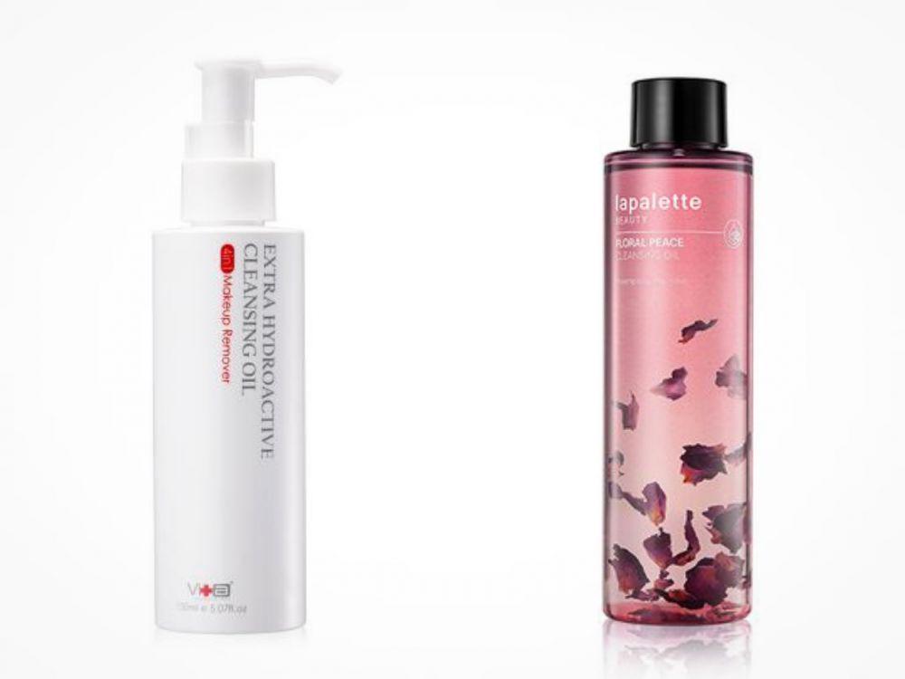 Recommended & Easy to Use, 6 Produk Cleansing Oil Terbaik Buat Kamu