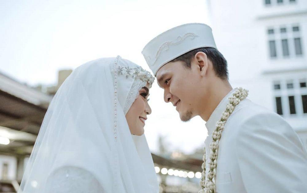 5 Alasan Menikah Tanpa Pacaran yang Akan Membuatmu Semakin Bahagia