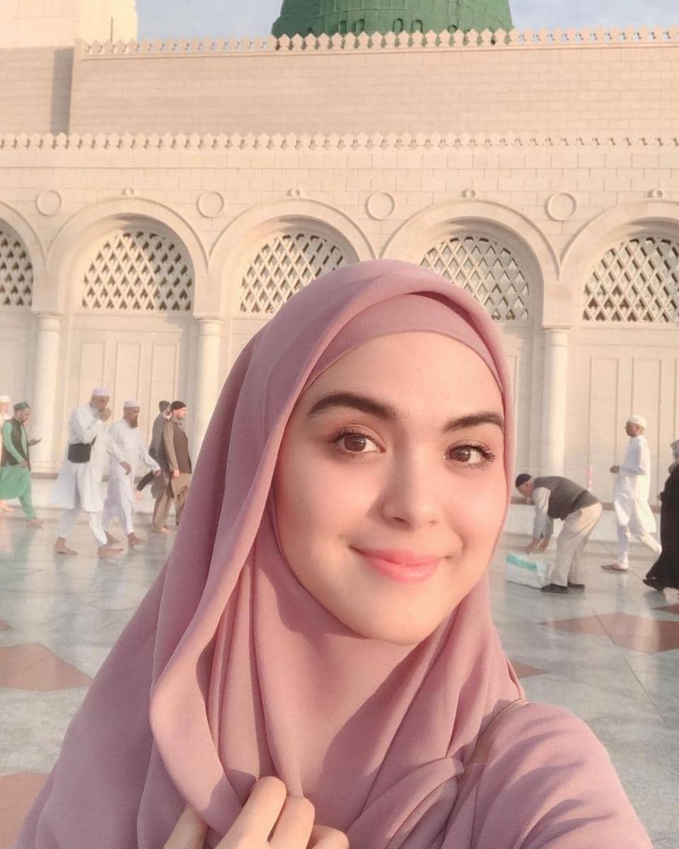 Instagram/vebbypalwinta