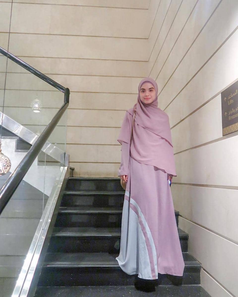 Instagram/vebbypalwinta