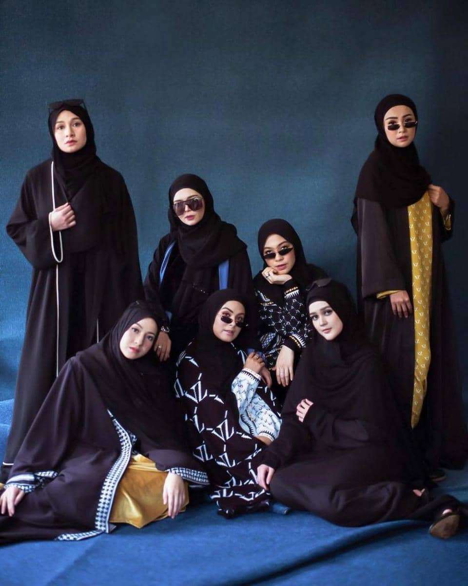 Instagram/vebbypalwinta