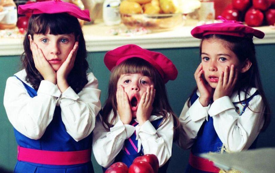 5 Telenovela Anak yang Pernah Jadi Favorit Generasi 90an, Masih Ingat?