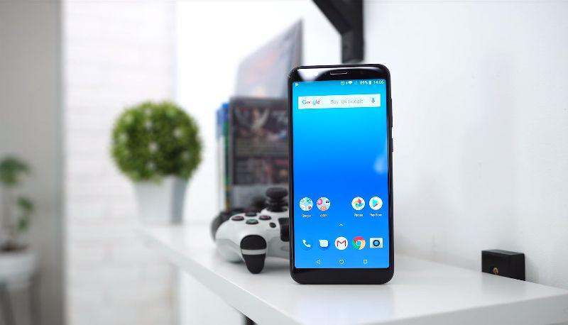5 Alasan ASUS Zenfone Max Pro M1 Masih Layak Dibeli
