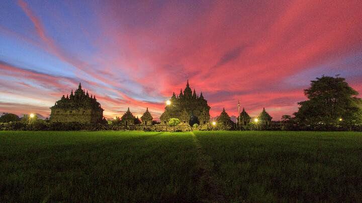 8 Destinasi Wisata Unggulan di Klaten yang Wajib Dikunjungi