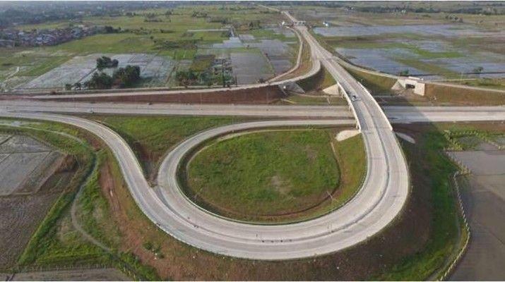 Hutama Karya Jual Tol Medan-Binjai Sumatra Tahun Ini