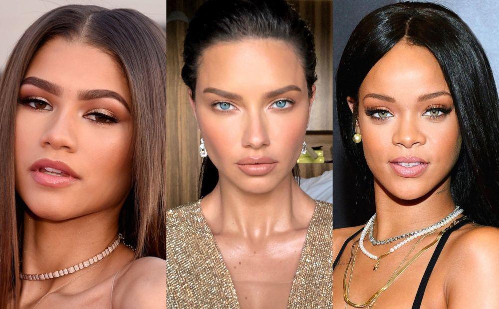 7 Deretan Nude Matte Lip Cream Paling Pas buat Kamu Si Sawo Matang!