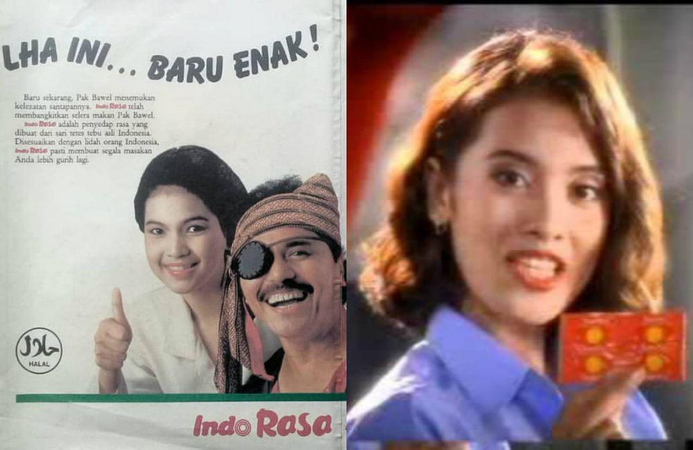 11 Jargon Iklan 90-an yang Masih Ikonik Hingga Masa Kini!