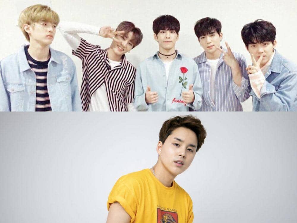 Bikin Bangga, 7 Lagu Indonesia Ini Dinyanyikan Idola KPop Lho!