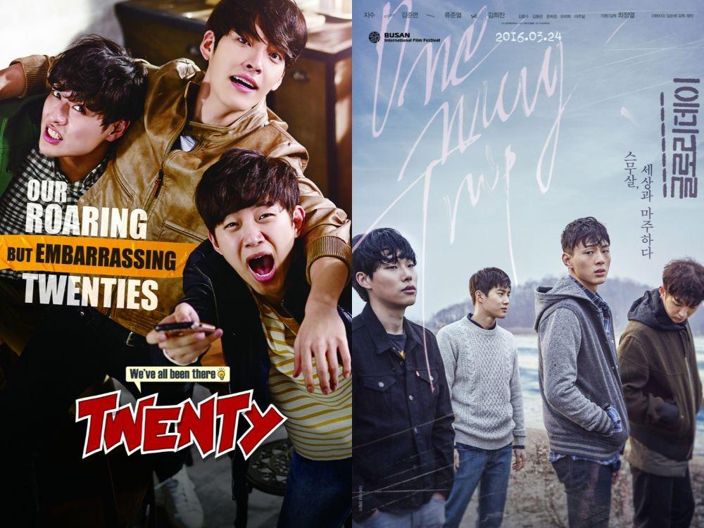 Tak Disangka, 7 Film Box Office Ini Diperankan oleh Idola KPop Lho!