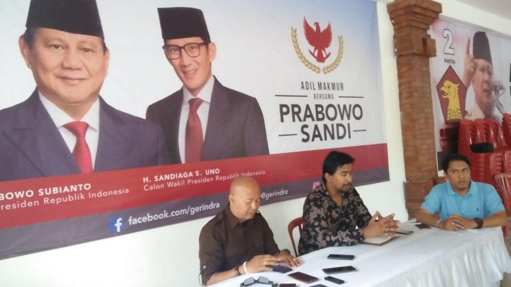 Tak Ada di Lokasi, BPD Bali Sulit Mencari Saksi Saat Koster Kampanye