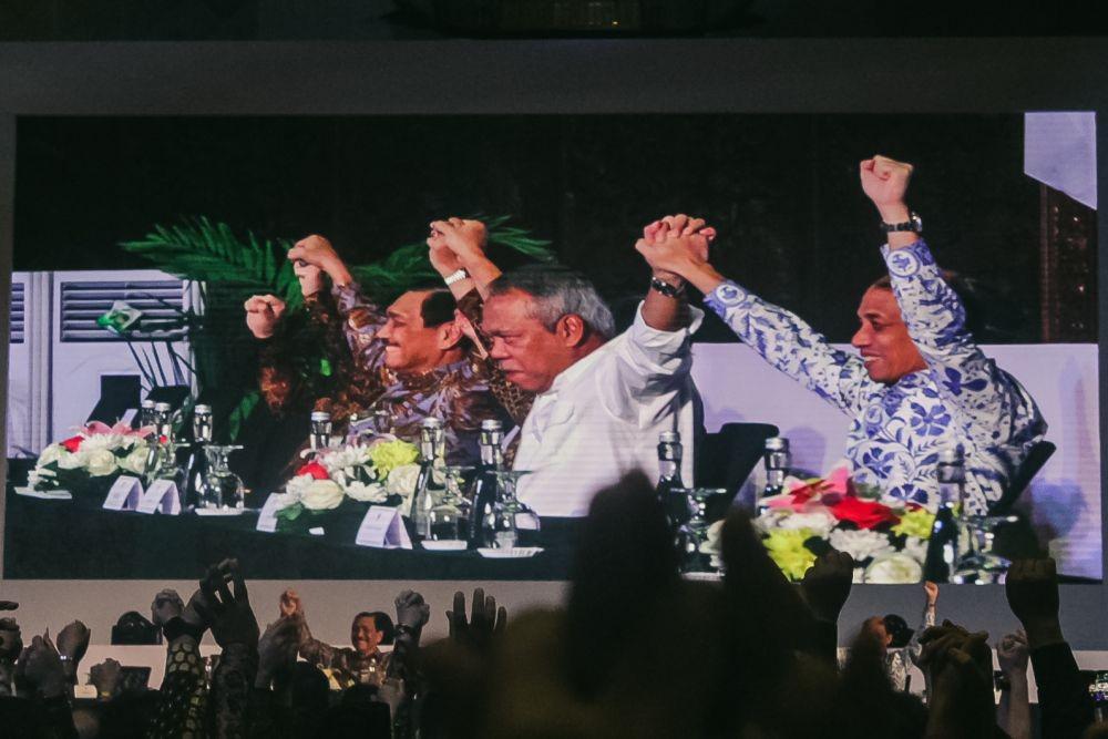Memperingati HPSN 2019, Wujudkan Gerakan Indonesia Bersih!