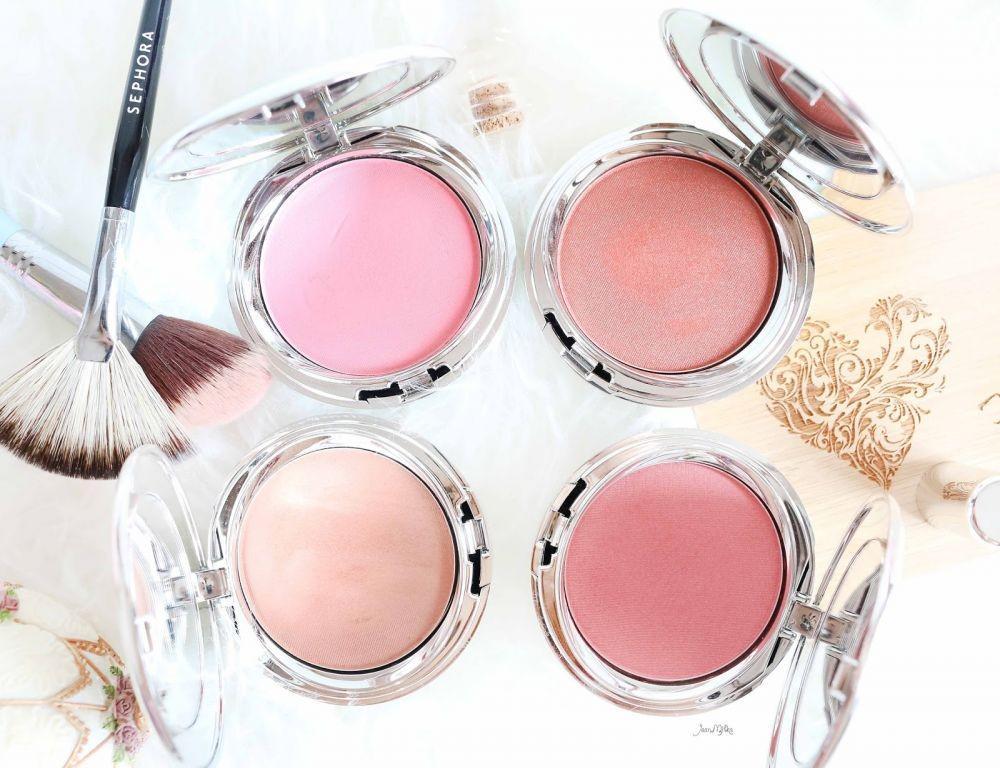 Powder Blush Vs Cream Blush? Perhatikan 5 Hal Ini Sebelum Membeli!
