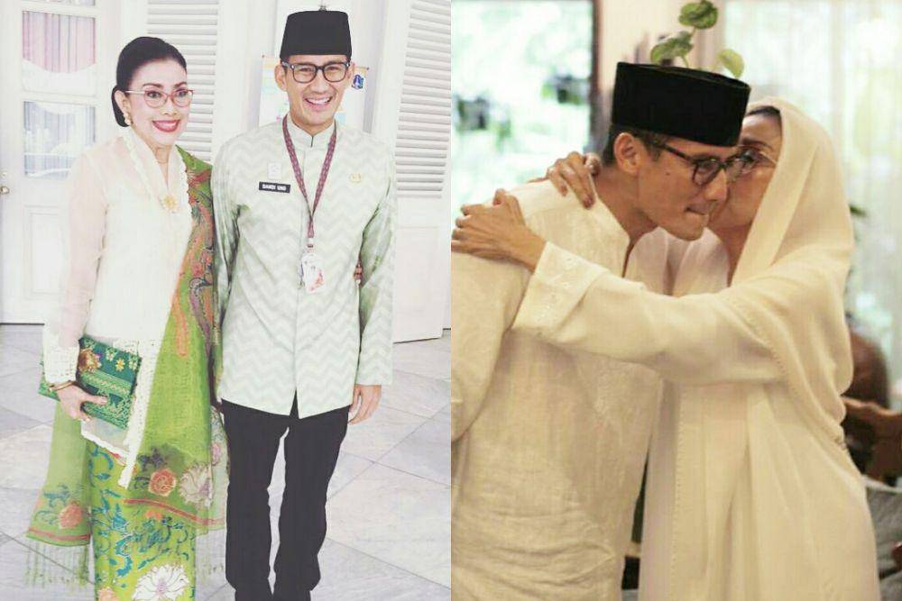 Berbagai sumber