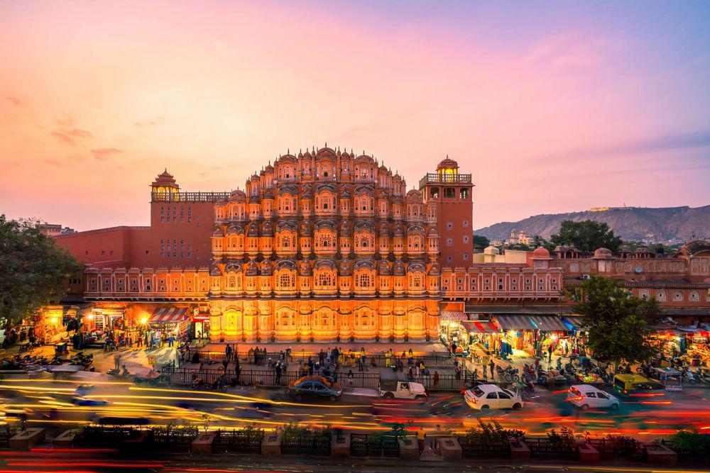 5 Kota Tercantik di India yang Membuat Wisatawan Terpesona