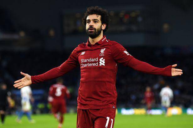 Liverpool Echo