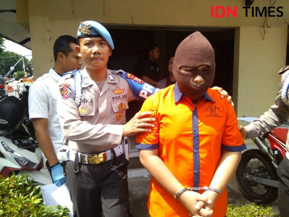 IDN Times/Nofika Dian Nugroho