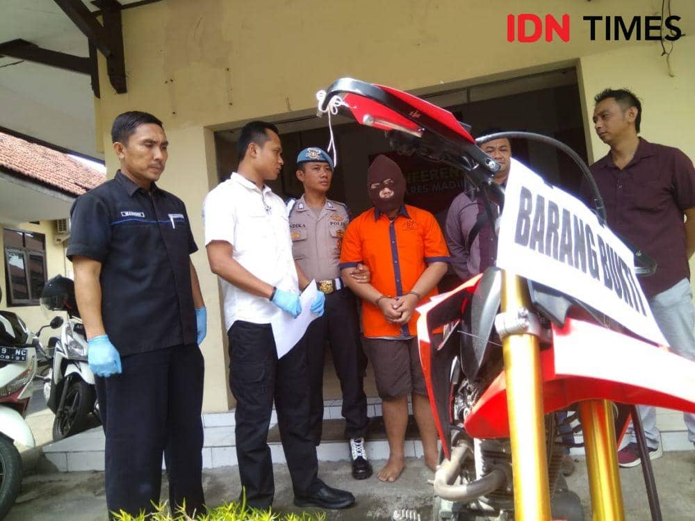 IDN Times/Nofika Dian Nugroho