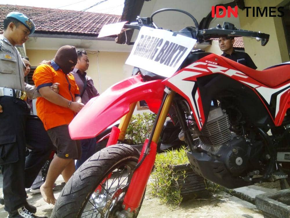 IDN Times/Nofika Dian Nugroho