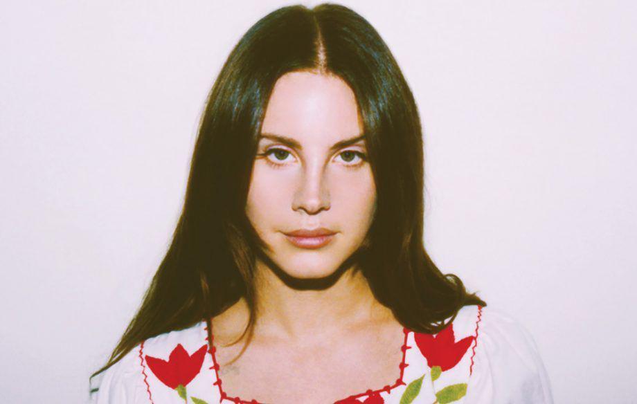 Hollywood Sadcore, Ini 6 Lagu Lana Del Rey yang Wajib Kamu Dengar