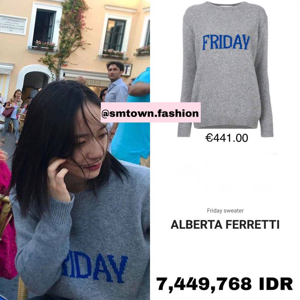instagram.com/smtown.fashion