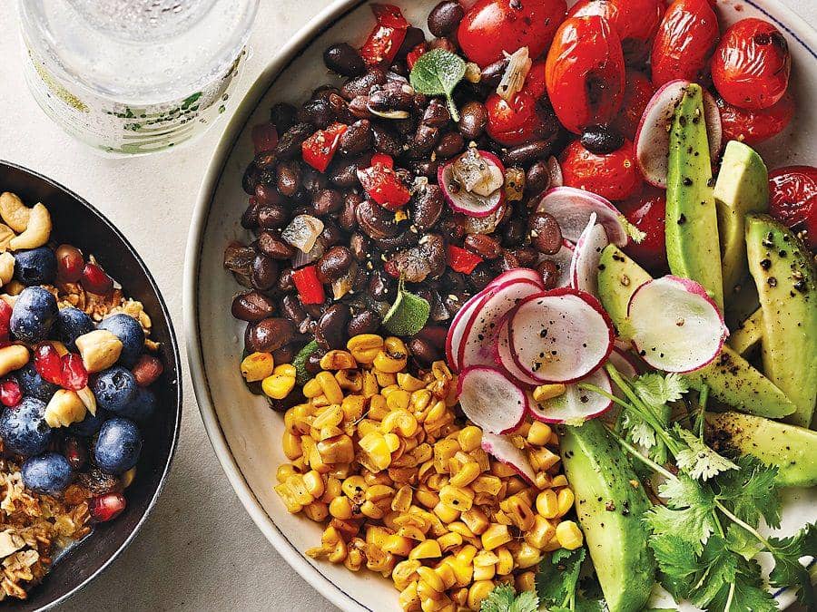 Trik Kreasi Sayur Modern dengan Ragam Toping, Dijamin Ketagihan!