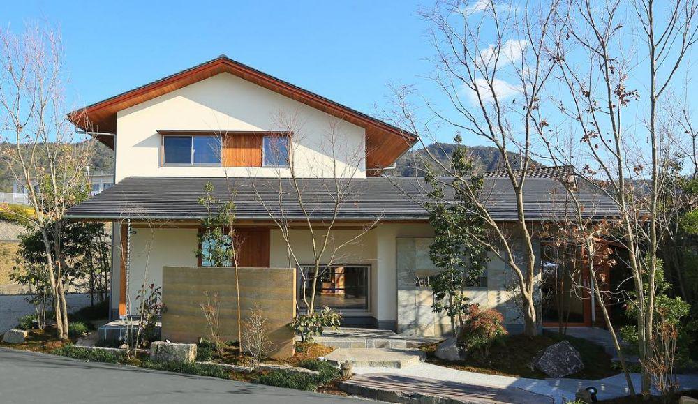 10 Inspirasi Ciptakan Hunian Indah Ala Jepang, Bikin Betah di Rumah!