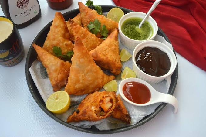 Resep Samosa khas Timur Tengah dan Cara Membuatnya