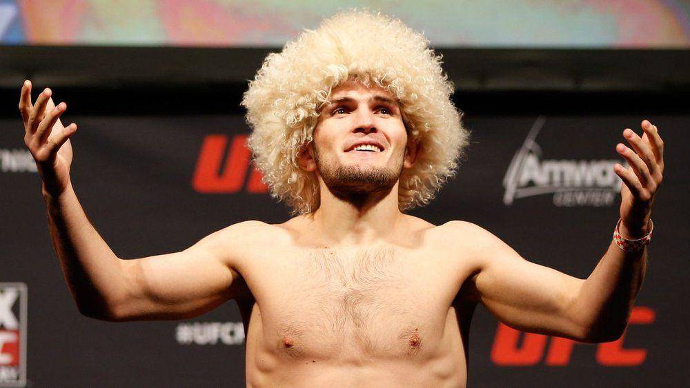 ufc
