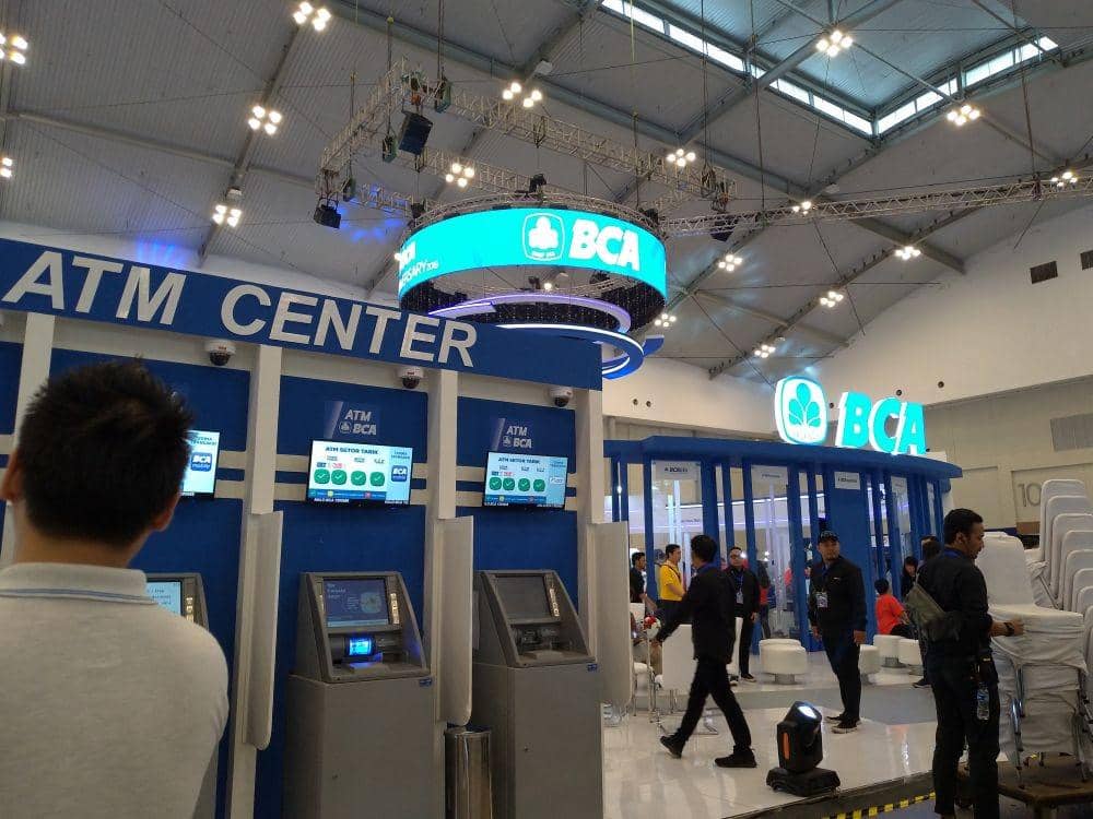 BCA Expoversary 2019 Resmi Digelar Hari Ini