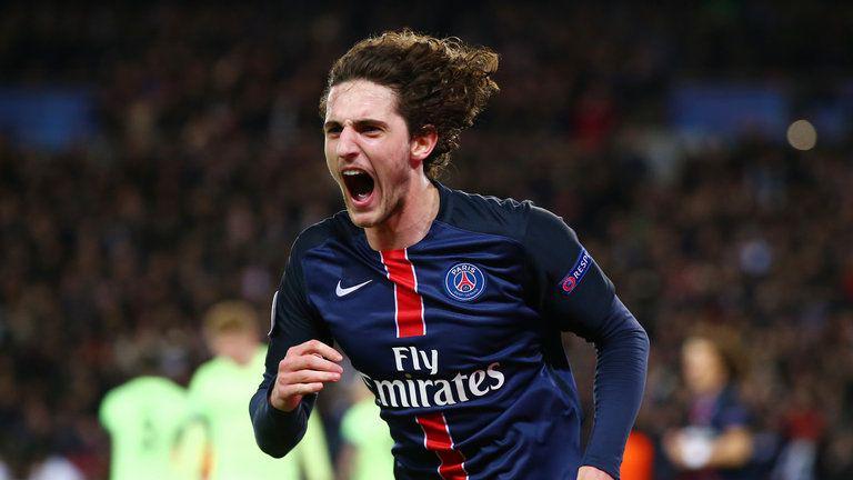Gagal Gabung Bersama Barcelona, Adrien Rabiot Pecat Ibunya Sendiri