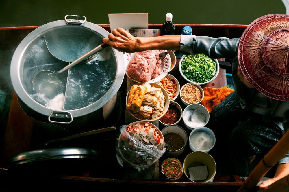 Mulai Jarang Ditemui, Yuk Segera Cicipi 5 Kuliner Ini!