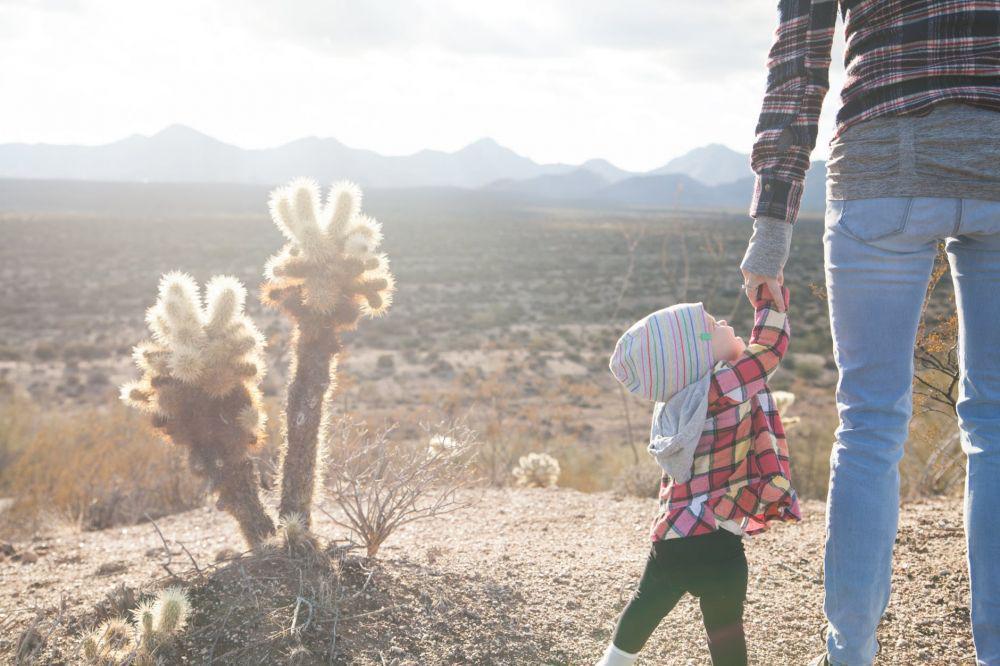 6 Hal yang Diam-diam Kerap Dirasakan Oleh Anak dengan Single Parent