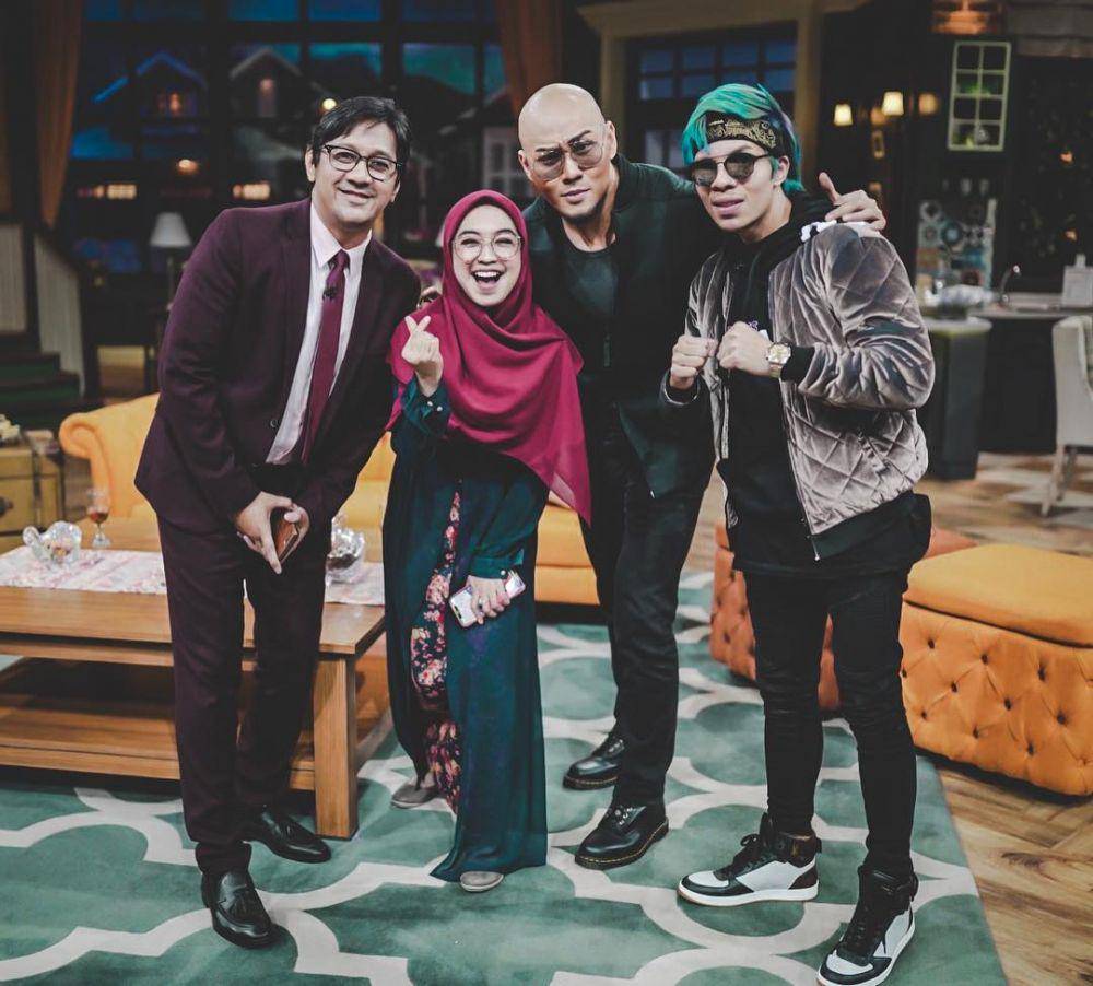 instagram.com/attahalilintar