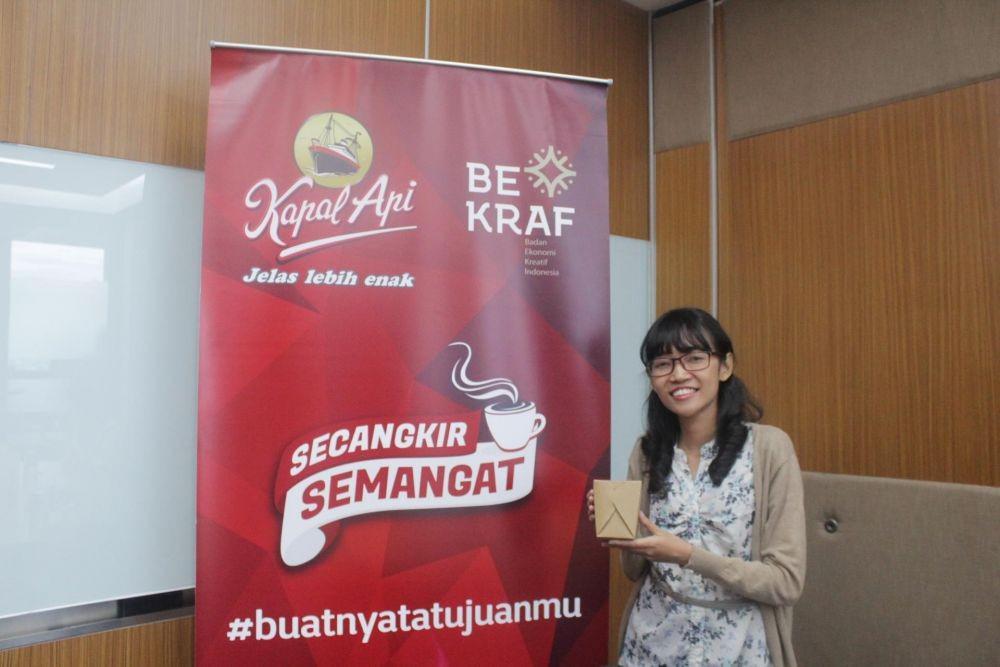 Sebenarnya Hal Inilah yang Menentukan Kesuksesan Seorang Pengusaha