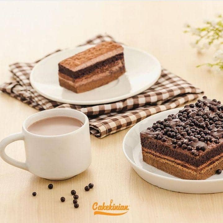 bisnis kuliner cakekinian 