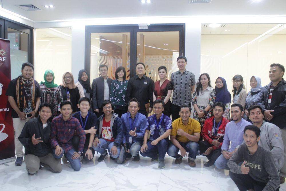 IDN Times/Ester Ajeng