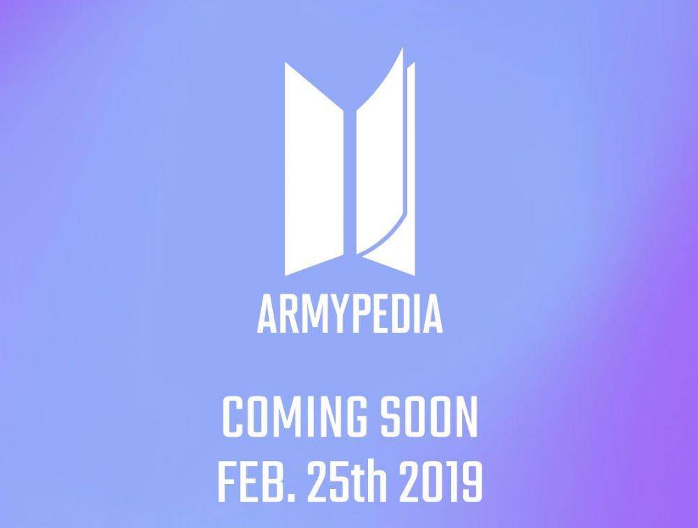 Twitter/@ARMYPEDIA