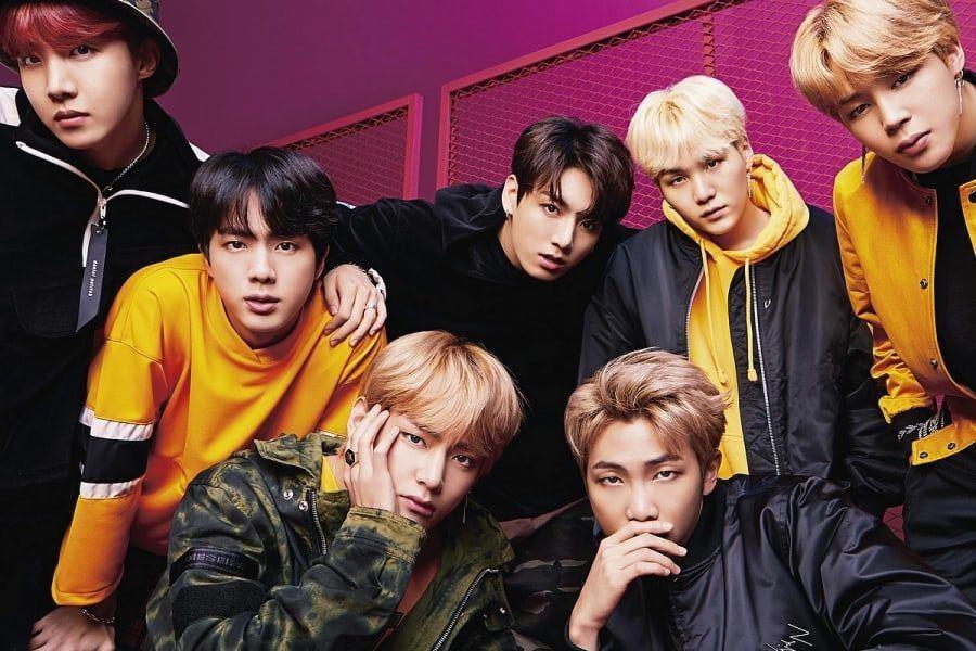 5 Fakta ARMYPEDIA, Situs Resmi dari Big Hit untuk Para Fans BTS