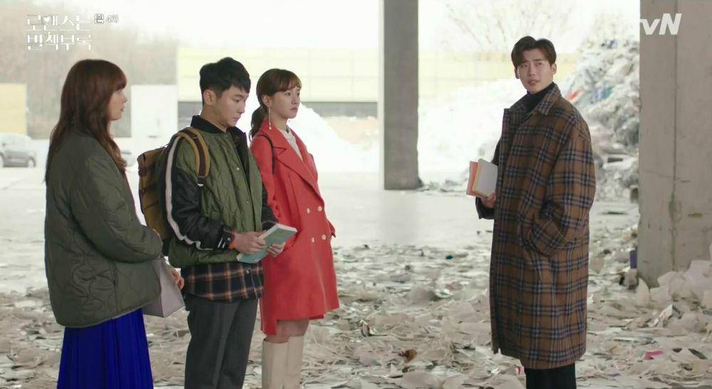 dramabeans.com