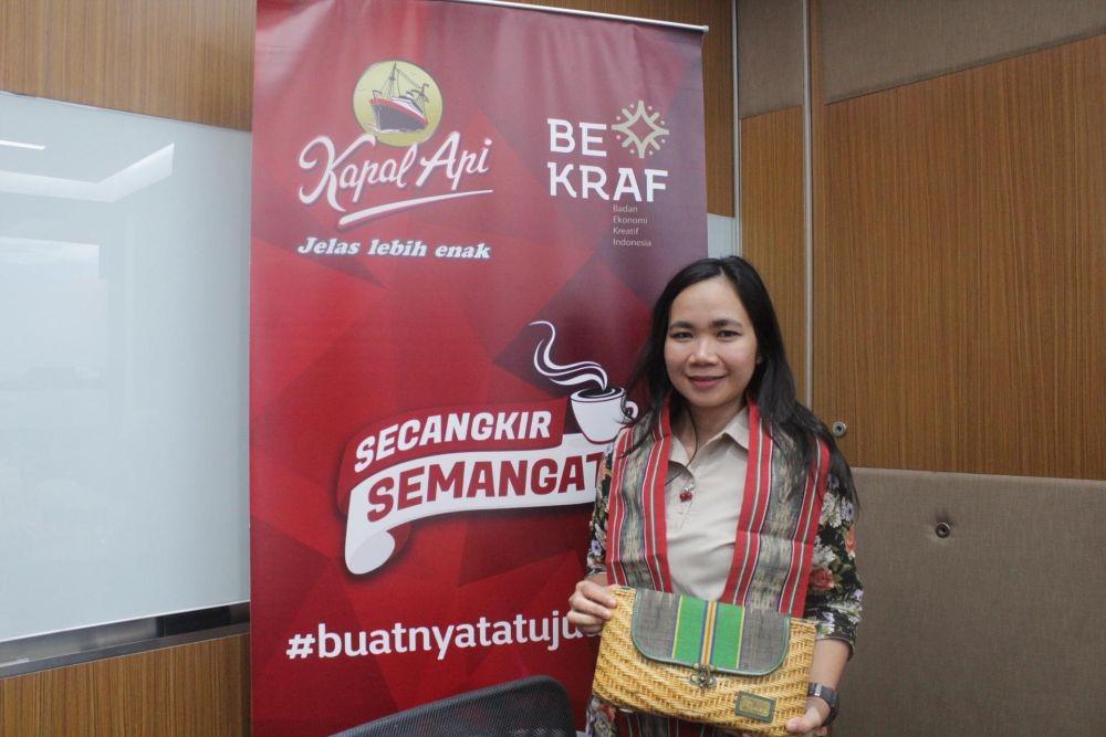 Jangan Patah Semangat, Coba Tiru 5 Hal dari Pebisnis Ini Deh!